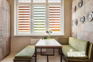 2-к квартира, посуточно, 62м2, 1/1 этаж