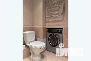 1-к квартира, посуточно, 36м2, 5/9 этаж