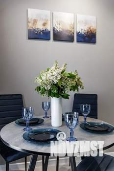 1-к квартира, посуточно, 42м2, 7/25 этаж