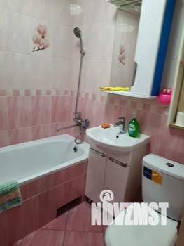 1-к квартира, посуточно, 33м2, 2/5 этаж