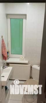 1-к квартира, посуточно, 30м2, 2/2 этаж