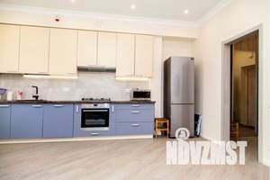 2-к квартира, посуточно, 54м2, 2/5 этаж