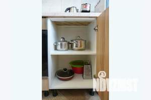2-к квартира, посуточно, 63м2, 3/8 этаж