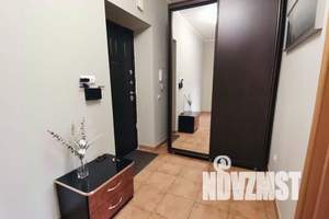 1-к квартира, посуточно, 47м2, 3/8 этаж