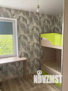 1-к квартира, посуточно, 30м2, 5/5 этаж