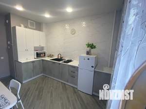 1-к квартира, посуточно, 36м2, 6/11 этаж