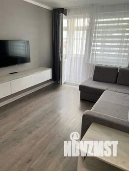 1-к квартира, посуточно, 32м2, 6/10 этаж