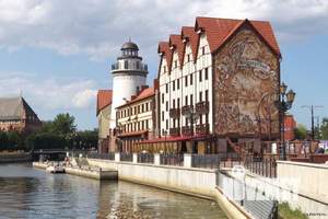 2-к квартира, посуточно, 65м2, 1/1 этаж