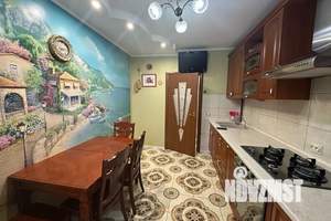 1-к квартира, посуточно, 42м2, 4/5 этаж