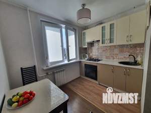 1-к квартира, посуточно, 33м2, 8/9 этаж