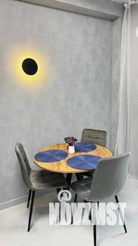 1-к квартира, посуточно, 40м2, 1/5 этаж