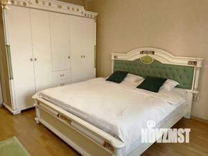 2-к квартира, посуточно, 57м2, 1/1 этаж