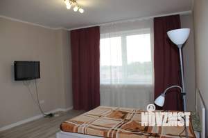 1-к квартира, посуточно, 47м2, 7/10 этаж