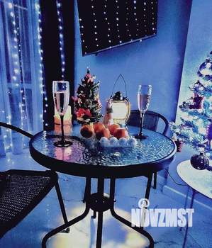 1-к квартира, посуточно, 42м2, 10/10 этаж