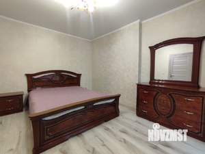 2-к квартира, на длительный срок, 42м2, 4/4 этаж