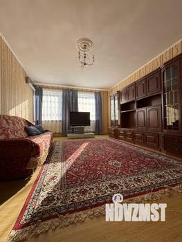 3-к квартира, на длительный срок, 99м2, 2/3 этаж