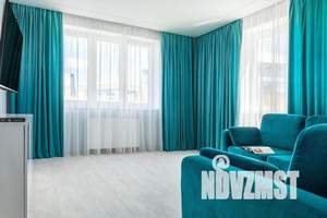 2-к квартира, посуточно, 58м2, 2/10 этаж