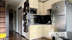 1-к квартира, посуточно, 35м2, 4/5 этаж