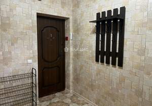 1-к квартира, на длительный срок, 48м2, 8/17 этаж