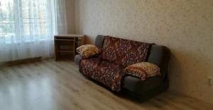 1-к квартира, на длительный срок, 38м2, 8/10 этаж