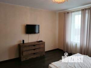 1-к квартира, на длительный срок, 45м2, 3/5 этаж