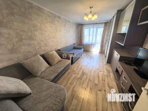 1-к квартира, на длительный срок, 43м2, 8/10 этаж