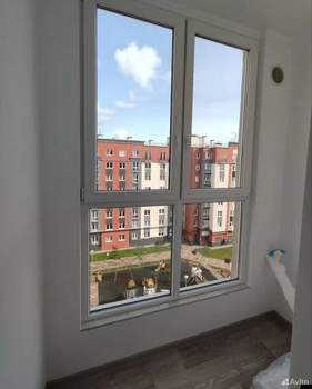 1-к квартира, на длительный срок, 24м2, 7/8 этаж