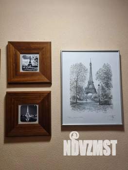 2-к квартира, посуточно, 43м2, 2/5 этаж