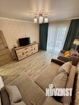 1-к квартира, на длительный срок, 45м2, 3/5 этаж