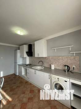 1-к квартира, посуточно, 48м2, 7/7 этаж