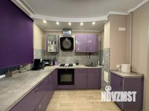1-к квартира, посуточно, 50м2, 2/8 этаж