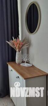 1-к квартира, посуточно, 30м2, 1/5 этаж