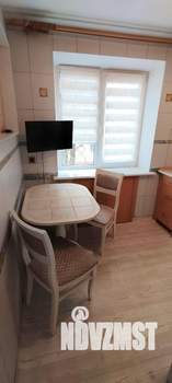 1-к квартира, посуточно, 31м2, 2/4 этаж