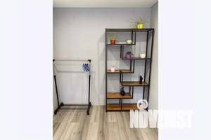 2-к квартира, посуточно, 42м2, 3/4 этаж