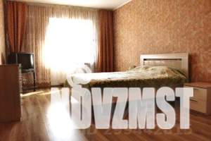 2-к квартира, посуточно, 70м2, 6/9 этаж