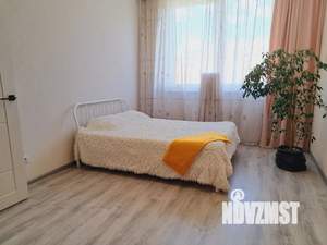 1-к квартира, посуточно, 33м2, 5/9 этаж