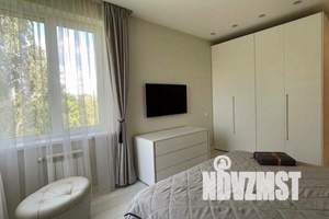 3-к квартира, посуточно, 100м2, 5/5 этаж