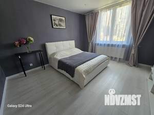 1-к квартира, посуточно, 35м2, 1/8 этаж