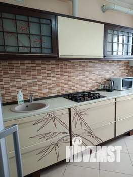 1-к квартира, посуточно, 43м2, 7/9 этаж