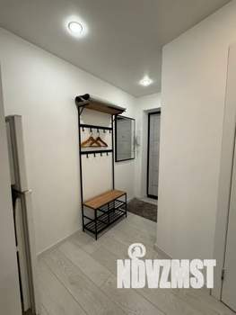 2-к квартира, посуточно, 42м2, 1/5 этаж