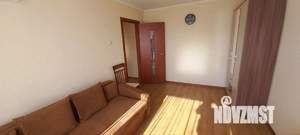 1-к квартира, на длительный срок, 33м2, 7/9 этаж