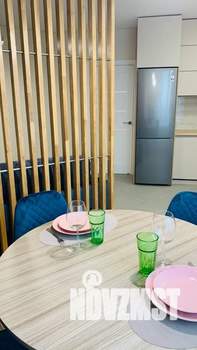 2-к квартира, посуточно, 50м2, 8/9 этаж