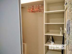 1-к квартира, посуточно, 44м2, 4/9 этаж