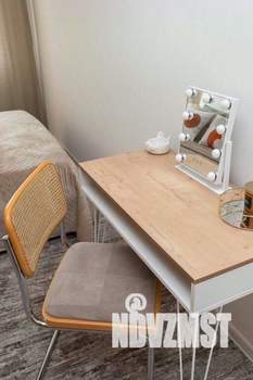1-к квартира, посуточно, 47м2, 1/1 этаж