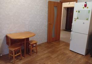 1-к квартира, на длительный срок, 45м2, 3/9 этаж