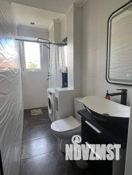 3-к квартира, посуточно, 62м2, 2/3 этаж