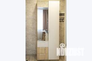 1-к квартира, посуточно, 12м2, 1/3 этаж