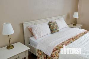 2-к квартира, посуточно, 73м2, 8/10 этаж