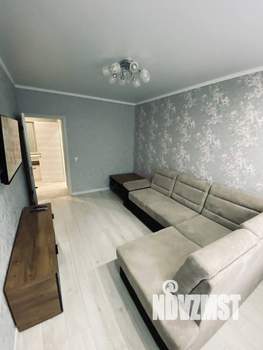 1-к квартира, на длительный срок, 31м2, 2/11 этаж
