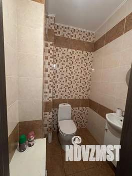 2-к квартира, посуточно, 67м2, 3/9 этаж